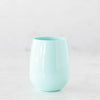 Stemless Wine Glasses 3 Colors