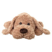  The Great Manfred Plush Puppy