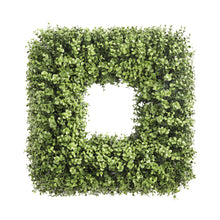  20" Boxwood Wreath UV