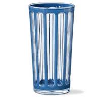  Villa Acrylic Tumbler Blue