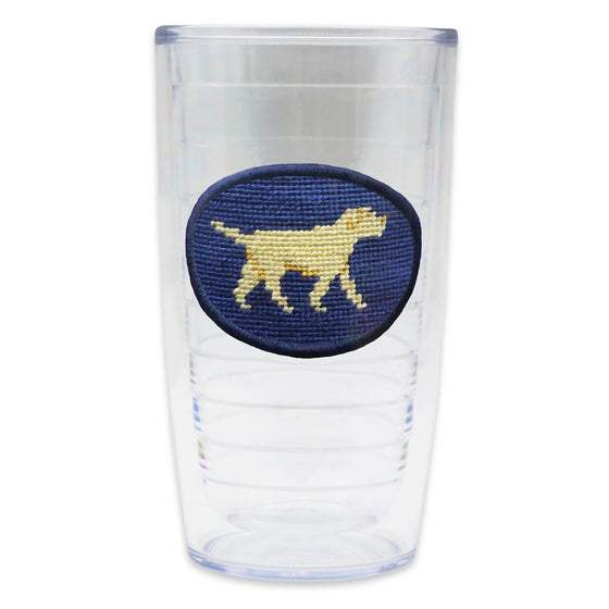 Assorted Needlepoint Tervis Tumblers