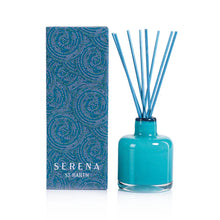  St Barth Reed Diffuser Serena Aqua Palm