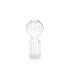  Ritz Single Stem Glass Vase