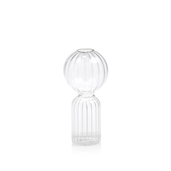 Ritz Single Stem Glass Vase