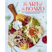  The Art of the Board