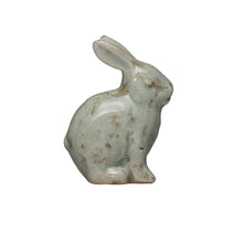  Terra-cotta Rabbit Aqua