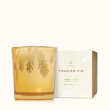  Frasier Fir Poured Candle