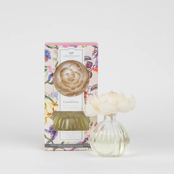 Grandiflora Flower Diffuser