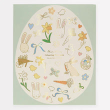  Easter Placemats