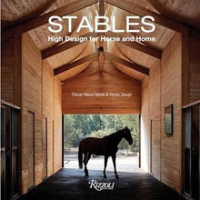  Stables