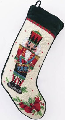  Needlepoint Stockings