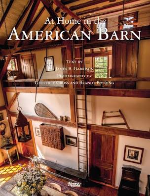 At Home in the American Barn