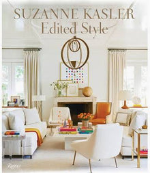  Suzanne Kasler: Edited Style