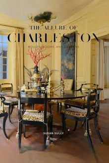  The Allure of Charleston