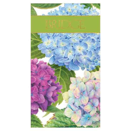 Hydrangea Garden