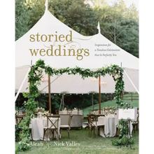  Storied Weddings