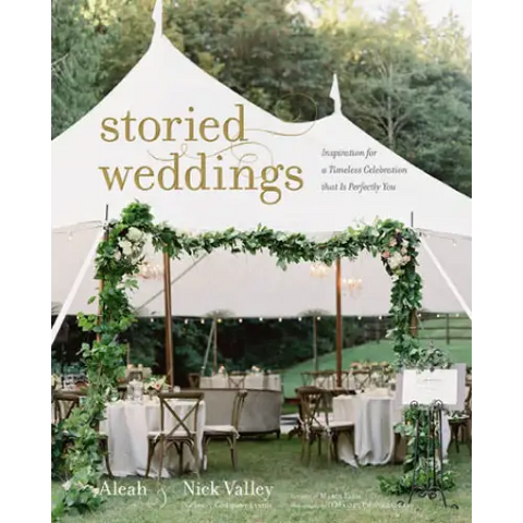 Storied Weddings