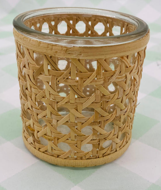 Lumingnon Cane Votive