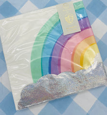  Daydream Rainbow Napkin