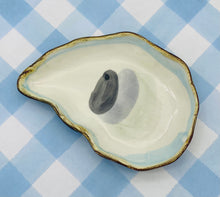  Small Oyster Plate