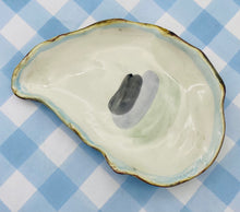  Medium Oyster Plate