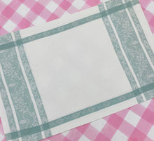  Rose Trellis Placemat