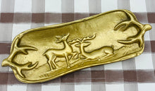  Deer Trinket Tray