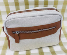  Capri Cosmetic Bag