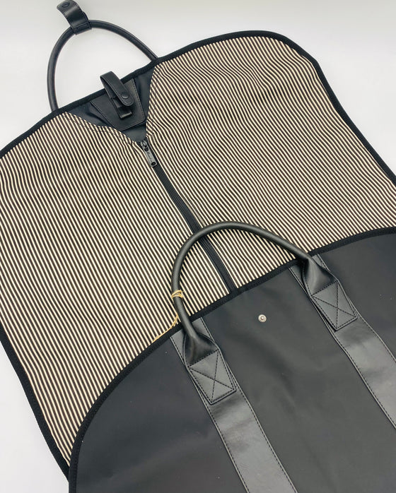 Hudson Garment Bag