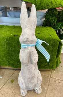  Large Praying Rabbit 26.6"