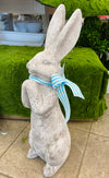 Large Praying Rabbit 26.6"