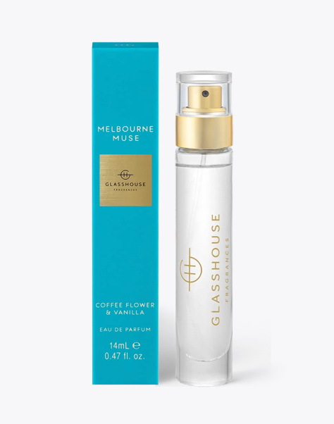 Glasshouse Eau De Parfum