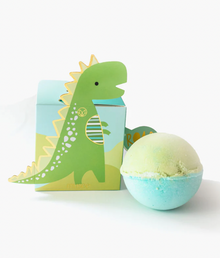  Dino Bath Balm