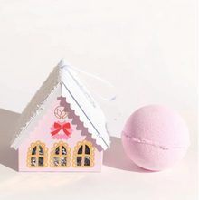  Pink Village Boxed Bath Balm