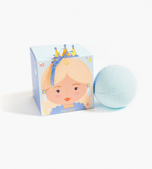  Princess Izzie Bath Balm