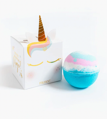  Unicorn Bath Balm