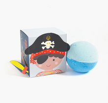  Pirate Bath Balm