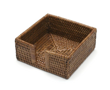  Rattan Cocktail Holder