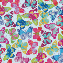  Butterflies Gift Wrap