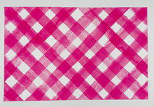  Pink Garden Placemats